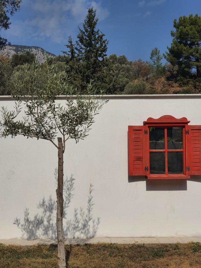 Artolive Datça Dış mekan fotoğraf