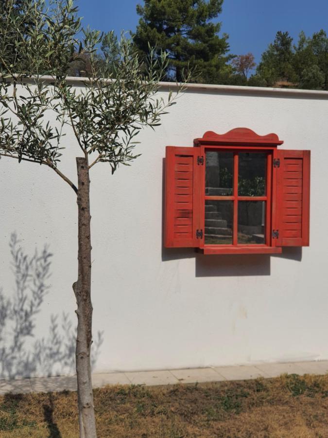 Artolive Datça Dış mekan fotoğraf