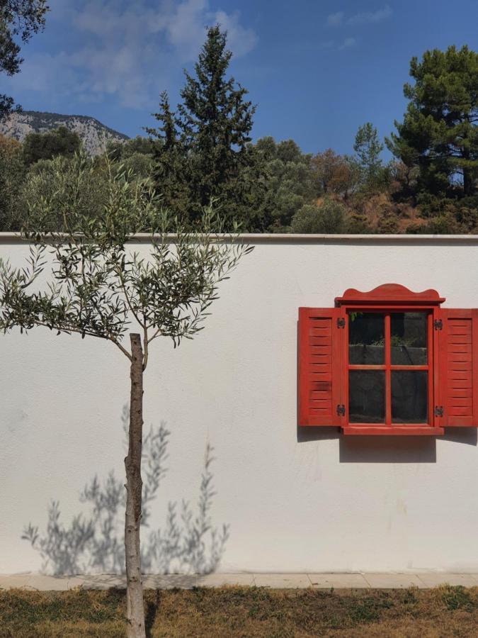 Artolive Datça Dış mekan fotoğraf