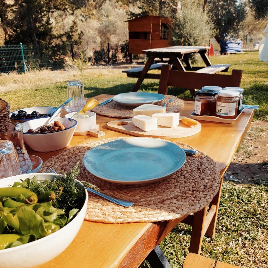 Artolive Datça Dış mekan fotoğraf