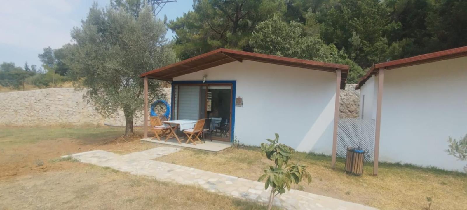 Artolive Datça Dış mekan fotoğraf