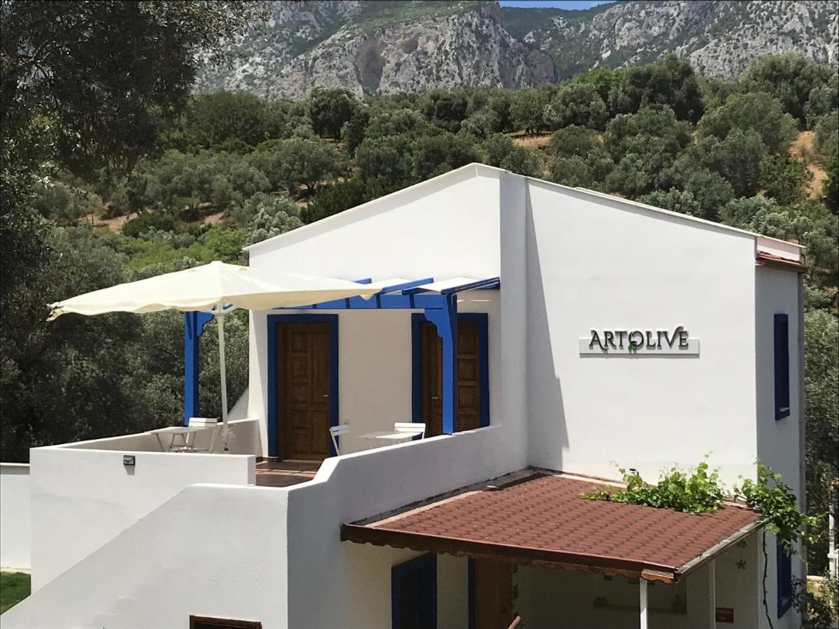 Artolive Datça Dış mekan fotoğraf
